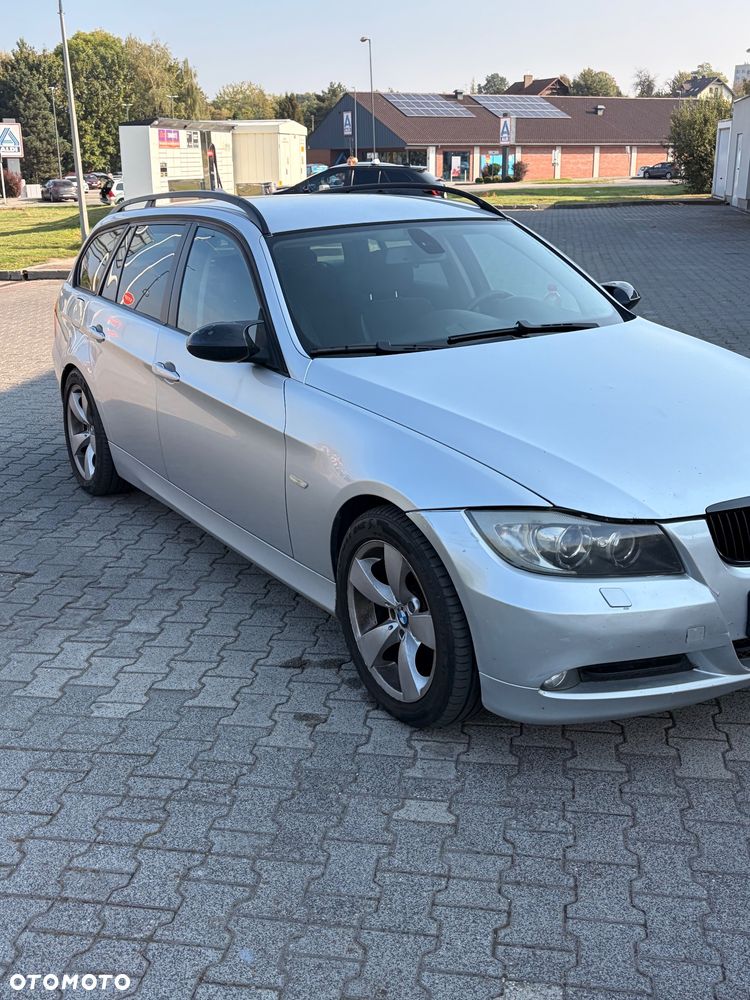 BMW Seria 3 - 10