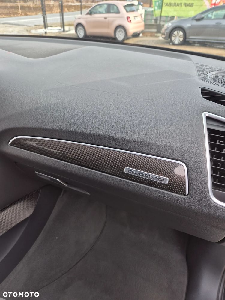 Audi SQ5 3.0 TDI Quattro Competition - 28