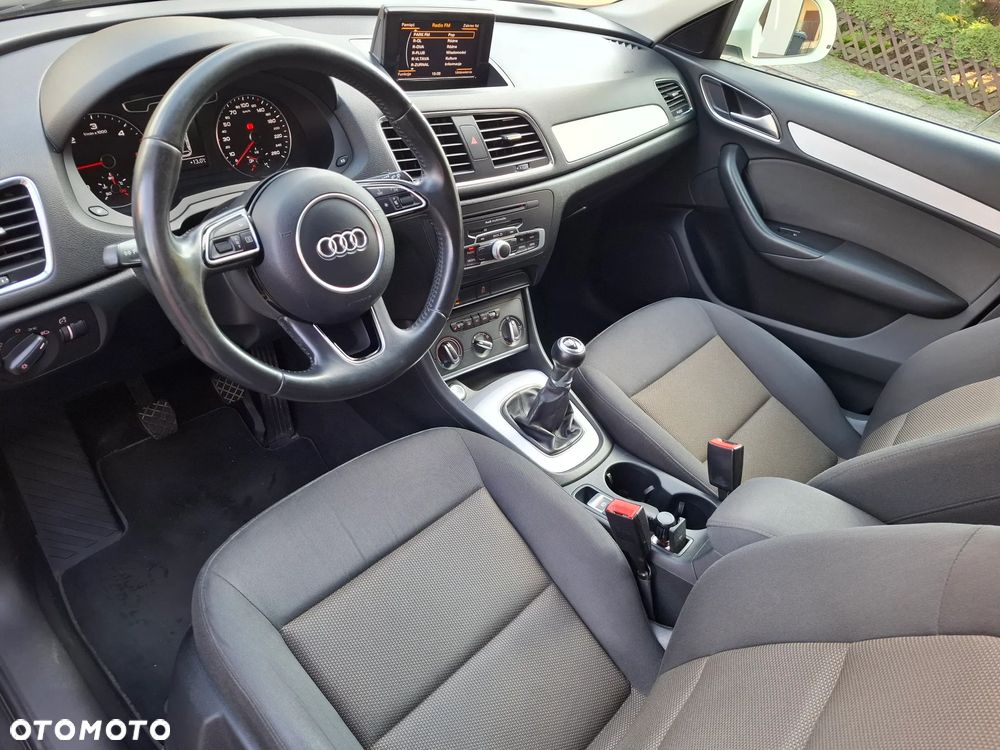 Audi Q3 2.0 TDI - 17