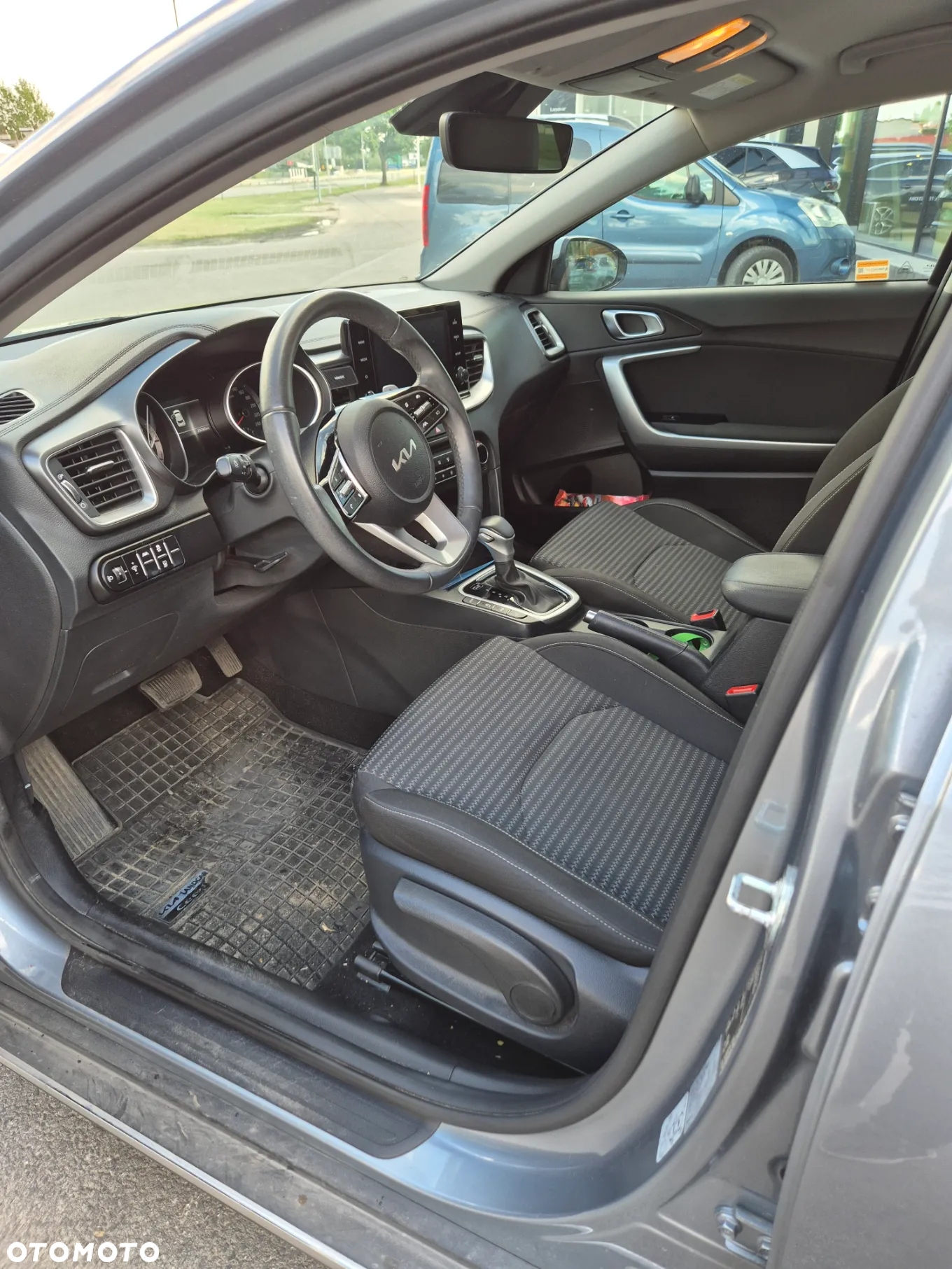 Kia XCeed 1.5 T-GDI M DCT - 10