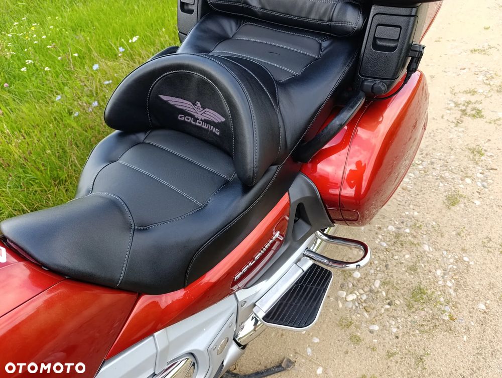 Honda GL - 19