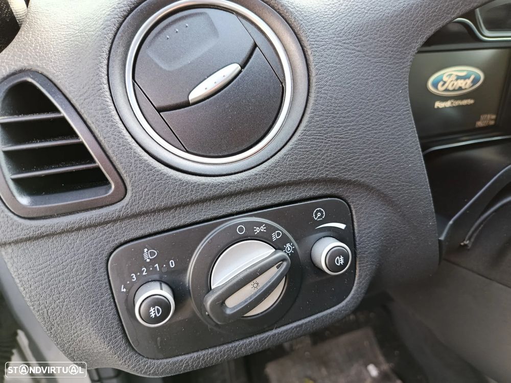 Ford Galaxy 2.0 TDCi Titanium - 10