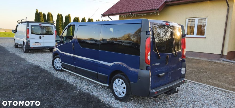 Renault Trafic L2H1 Komfort - 13