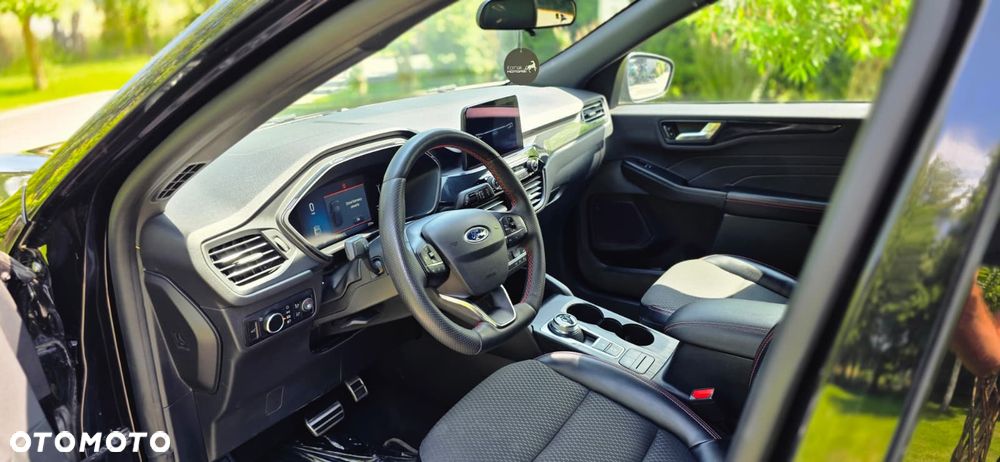 Ford Escape - 17