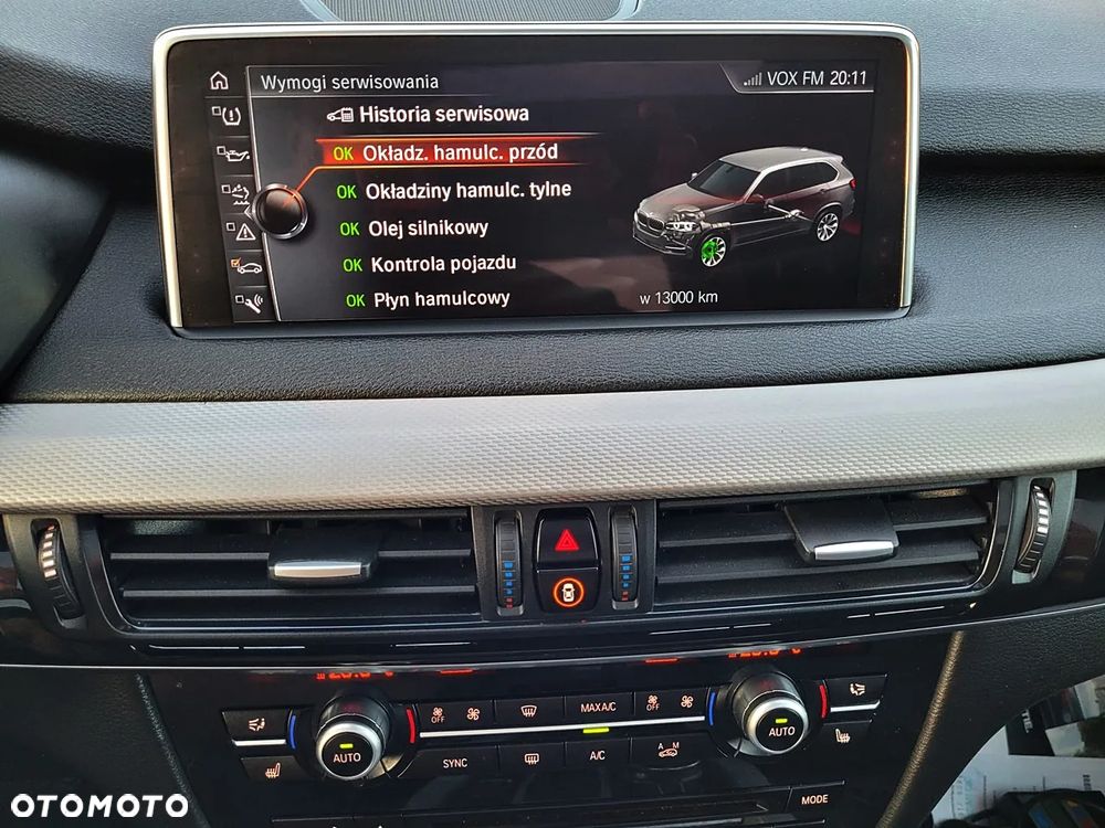 BMW X5 sDrive25d - 9