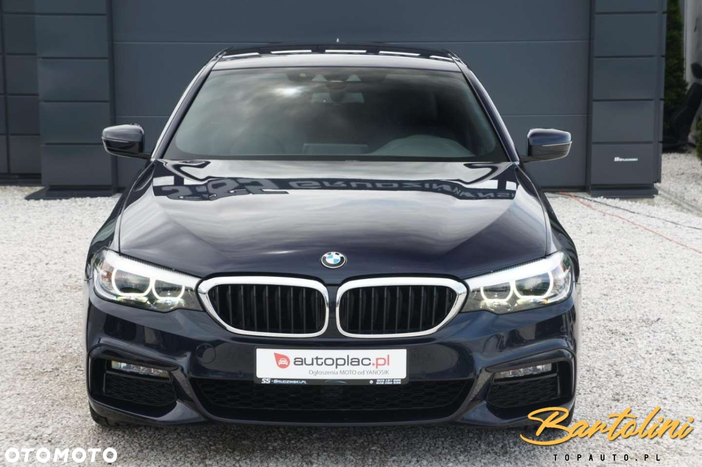 BMW Seria 5 - 4