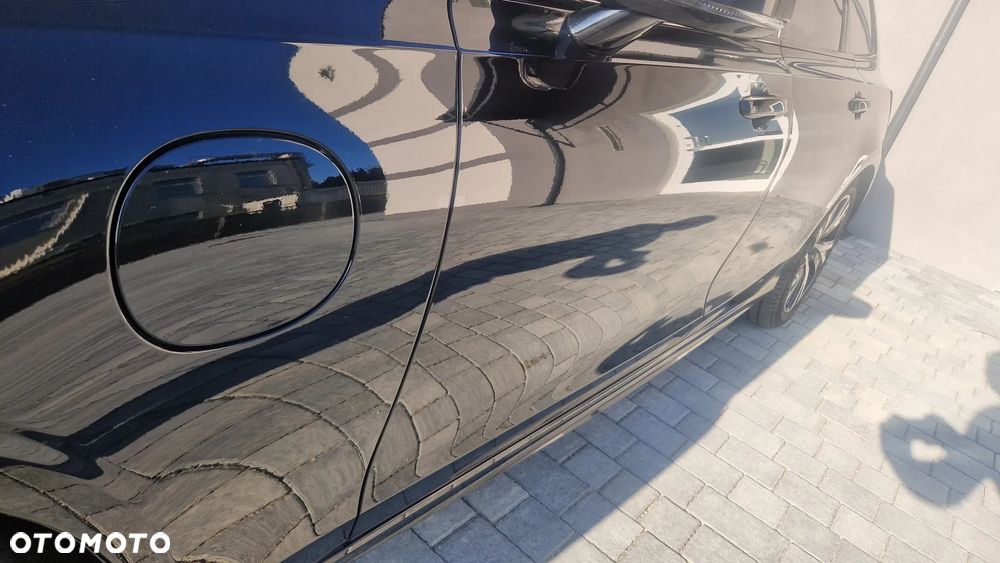 Volvo V90 T6 AWD Plug-In Hybrid Inscription Expression - 21