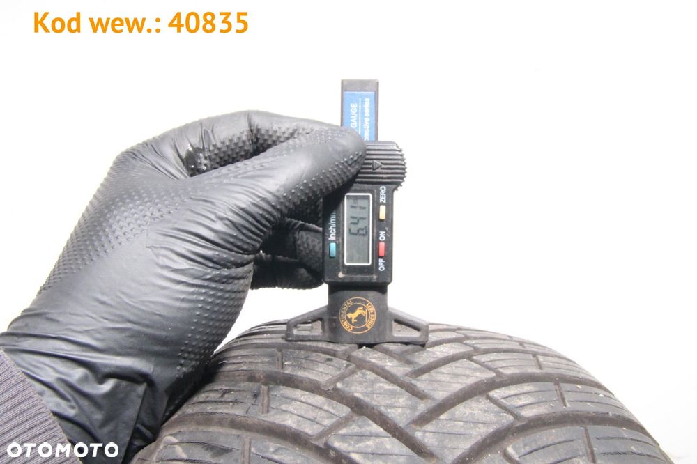 Opony Kleber Kleber Quadraxer 2 195/45 R16 - 2