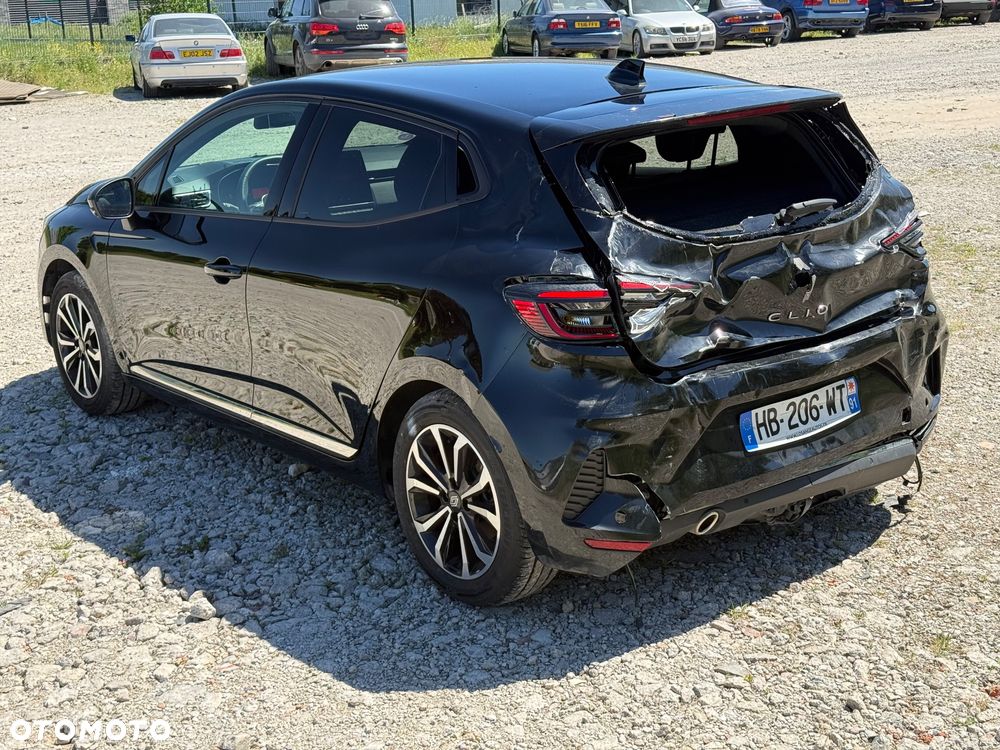 Renault Clio 1.0 TCe Intens - 7