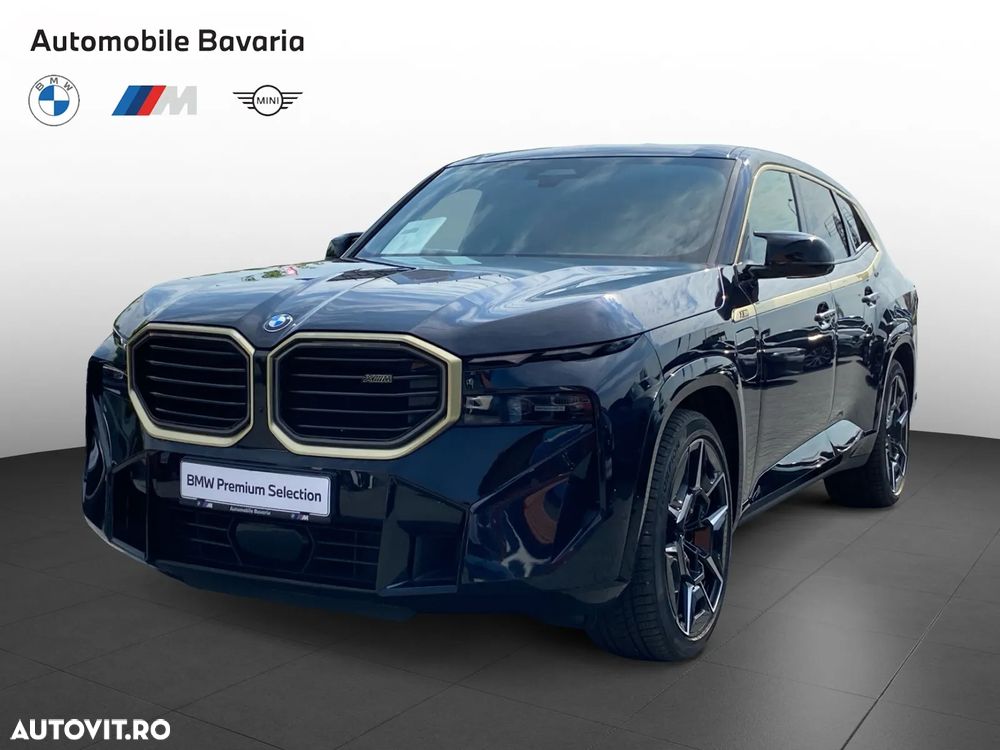 BMW XM - 2