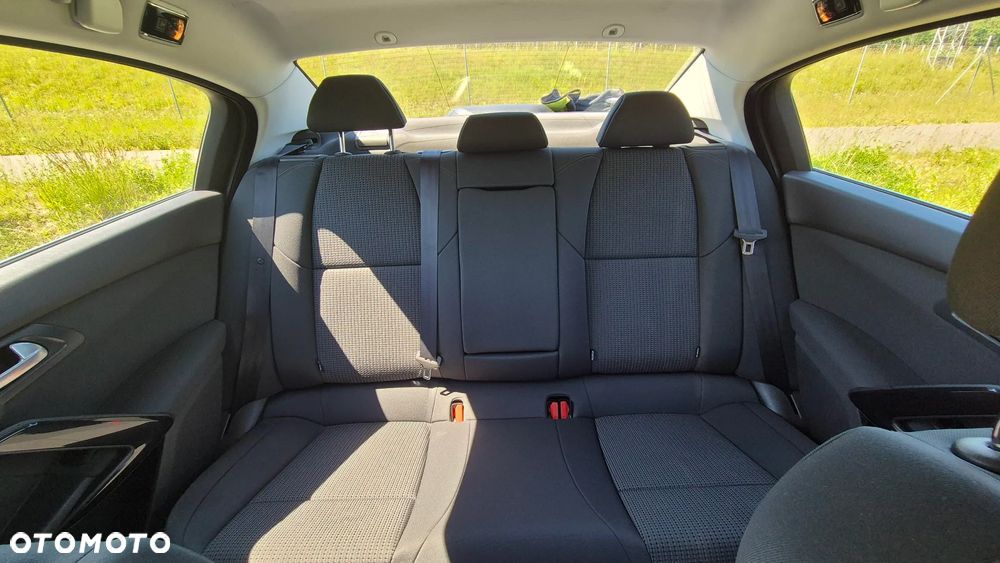 Peugeot 508 1.6 HDi Access - 9