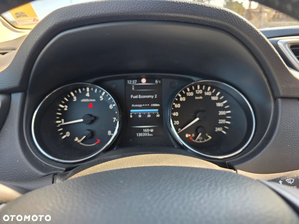 Nissan Qashqai 1.2 DIG-T Acenta - 13