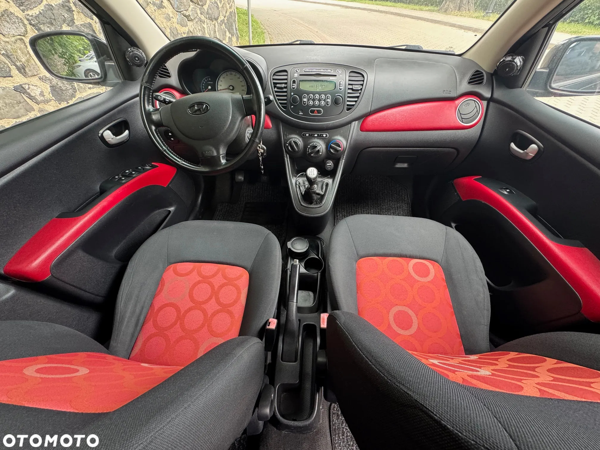 Hyundai i10 1.2 Classic - 7
