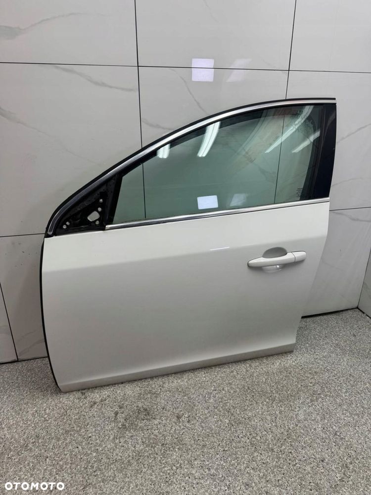 drzwi lewy przód volvo s60 ii v60 2011-2018 614-46 - 7