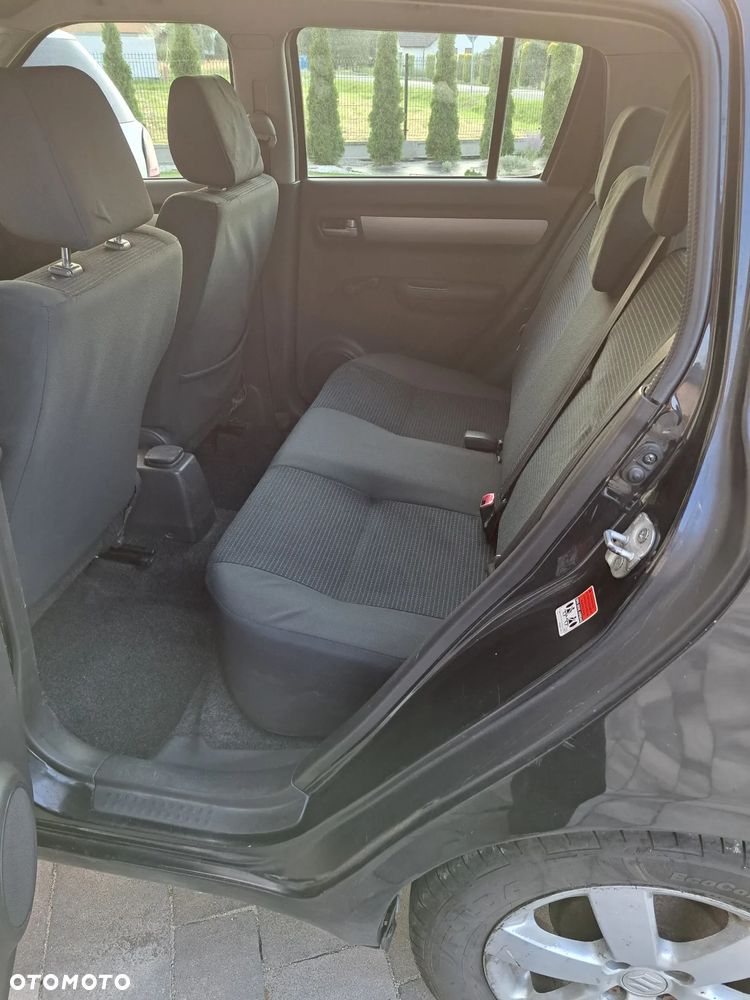 Suzuki Swift 1.3 Comfort - 8