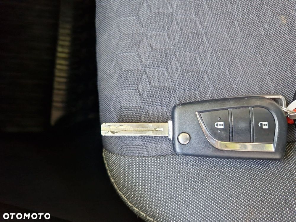 Toyota Yaris Hybrid 1.5 Comfort - 39