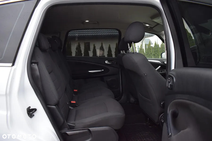Ford S-Max 2.0 TDCi Gold X - 11