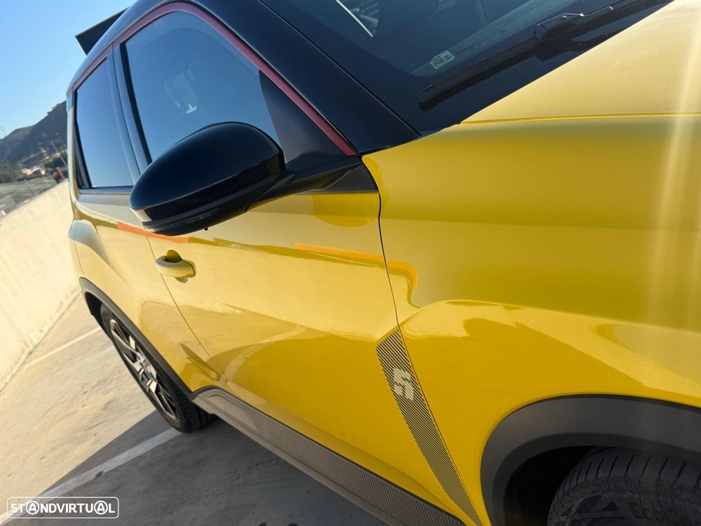 Renault 5 E-Tech 52 kWh Techno Autonomia Conforto - 14