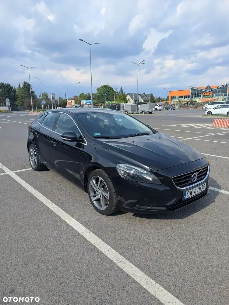 Volvo V40 - 2
