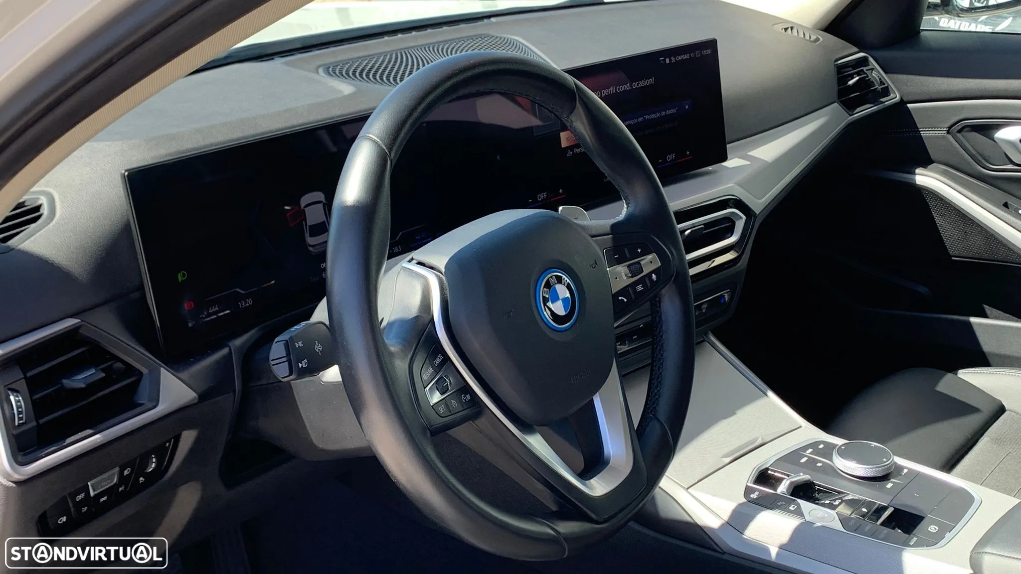 BMW 320 - 10