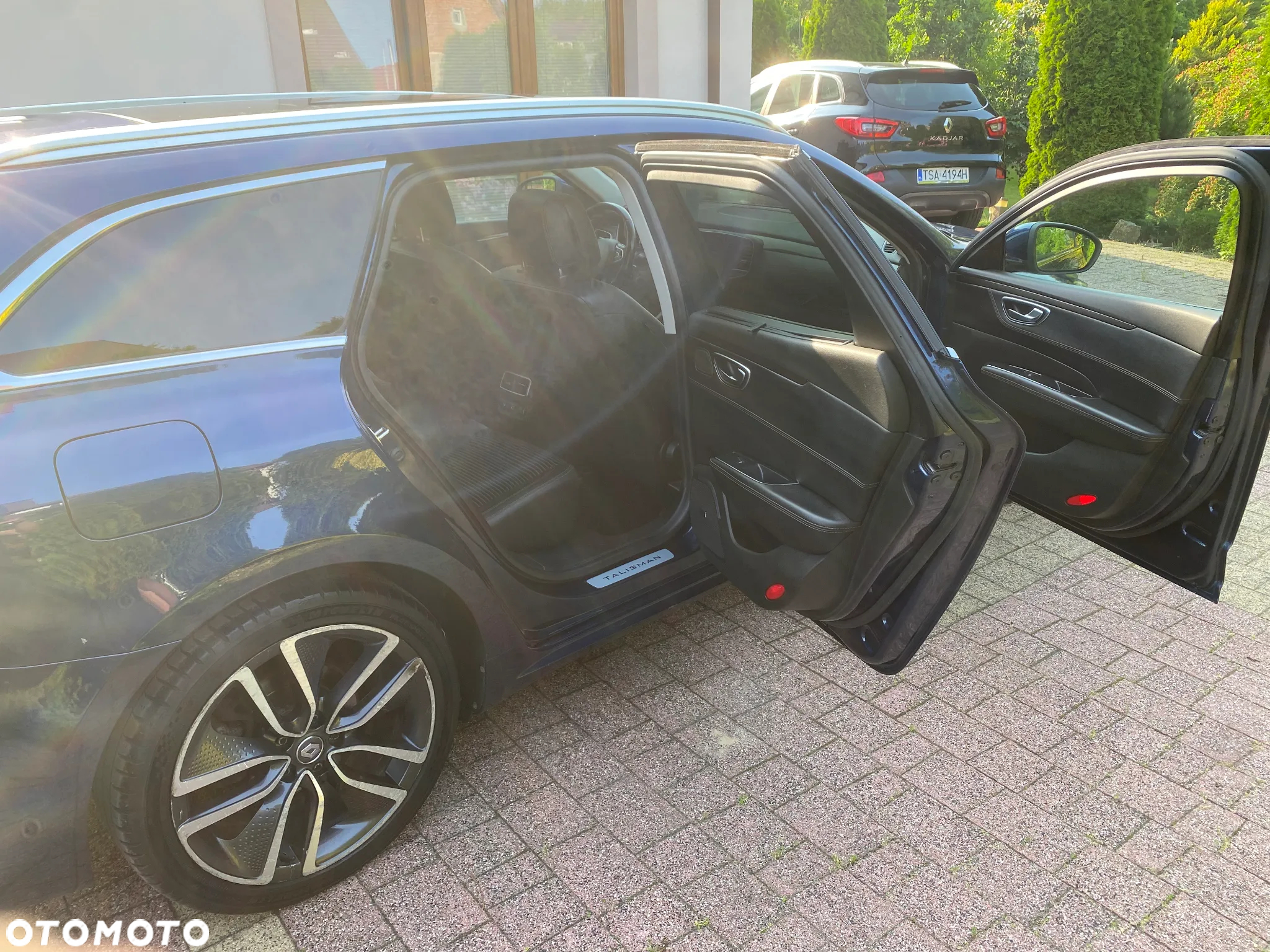 Renault Talisman Grandtour ENERGY dCi 160 EDC LIMITED - 24