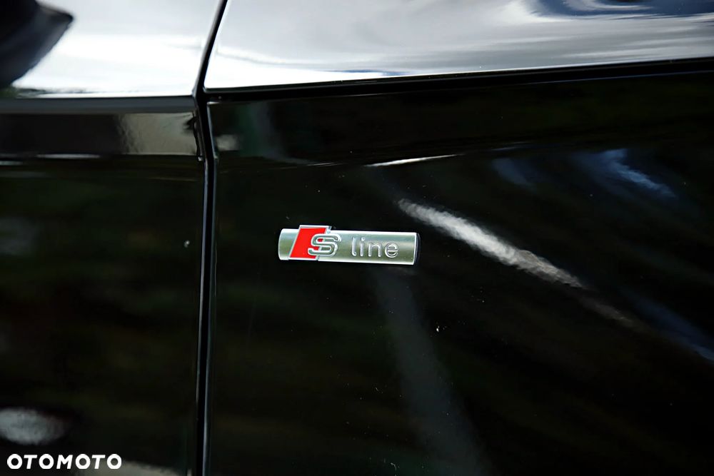 Audi Q5 40 TDI mHEV Quattro S Line S tronic - 17