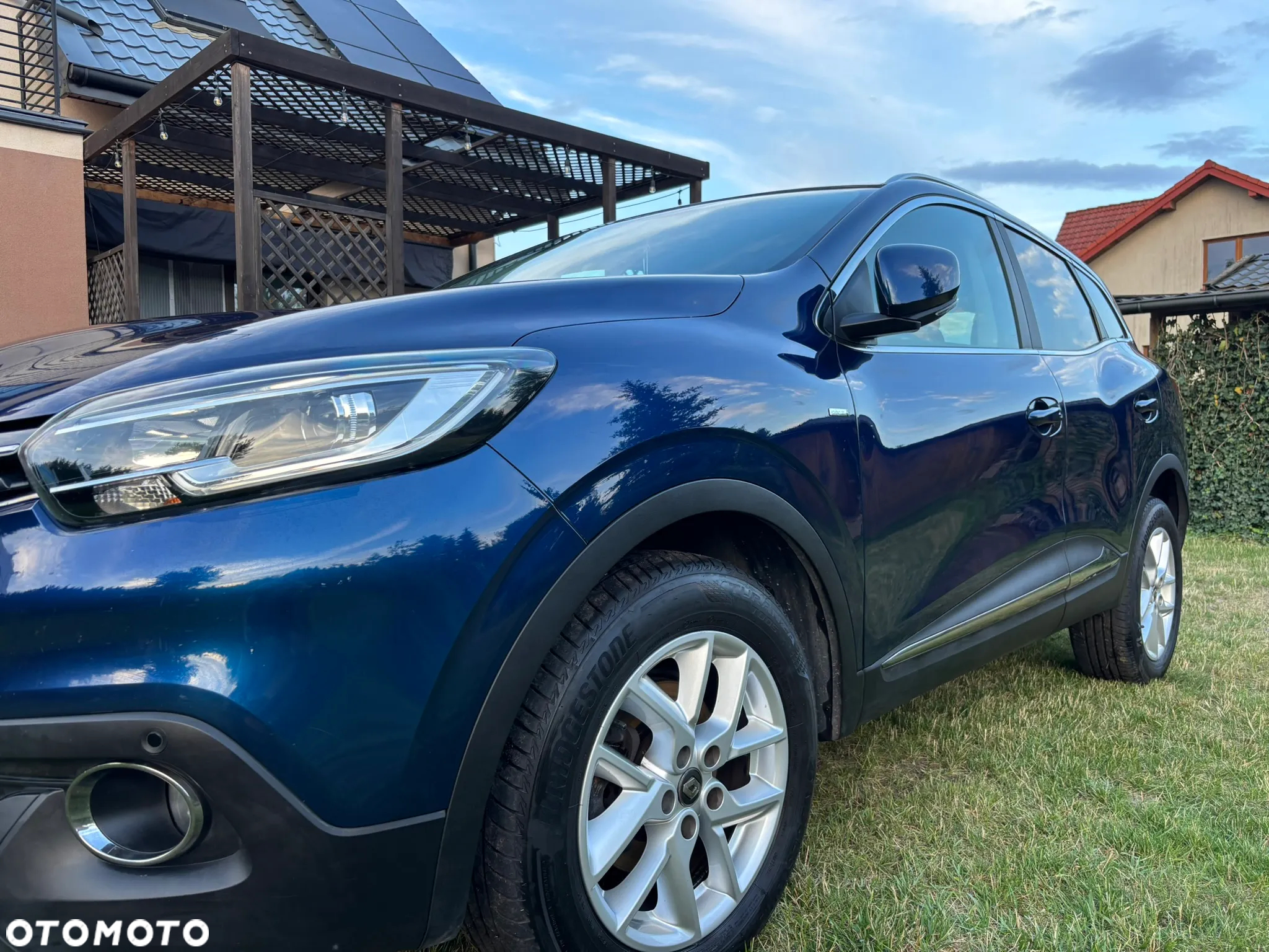 Renault Kadjar 1.2 Energy TCe Adventure - 4