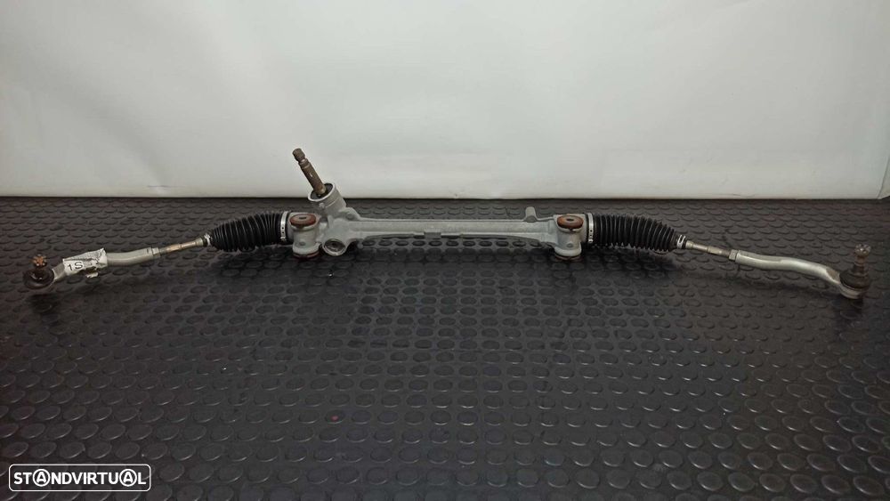 CREMALHEIRA DE DIREÇÃO CITROEN C1 AUDACE - 1