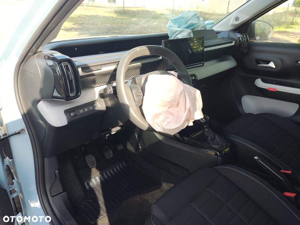 Citroën C3 Aircross - 20
