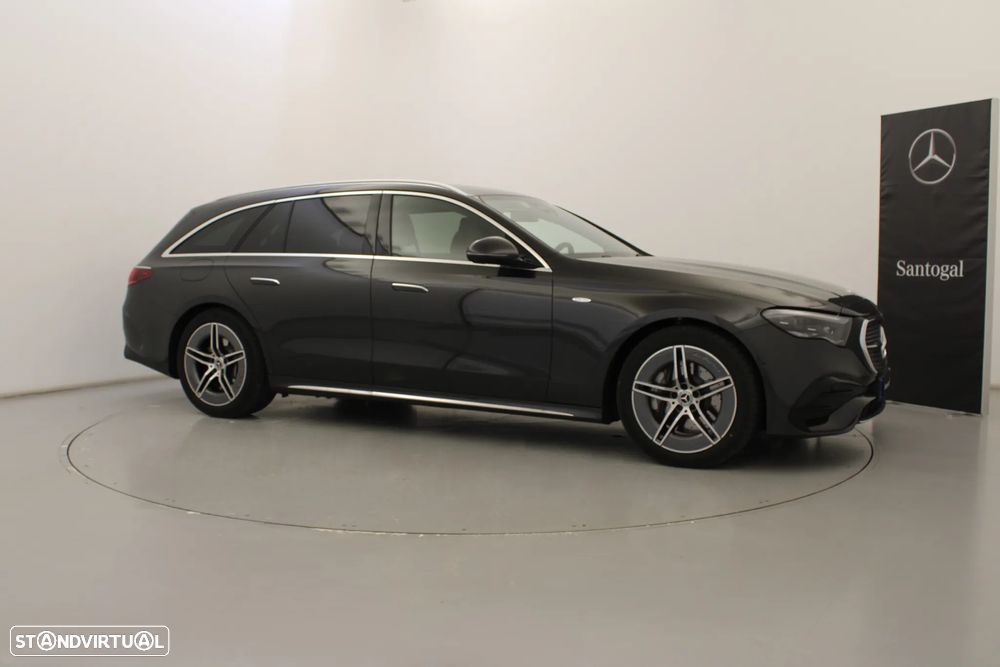 Mercedes-Benz E 300 - 3