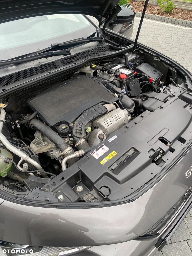 Peugeot 508 - 30