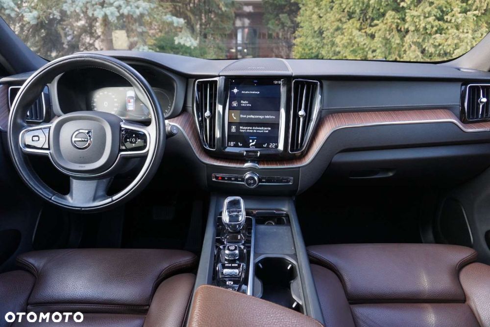 Volvo XC 60 - 13