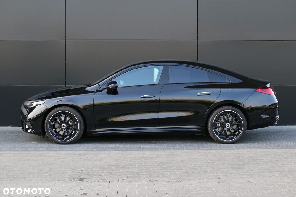 Mercedes-Benz CLA 200 58kWh - 10