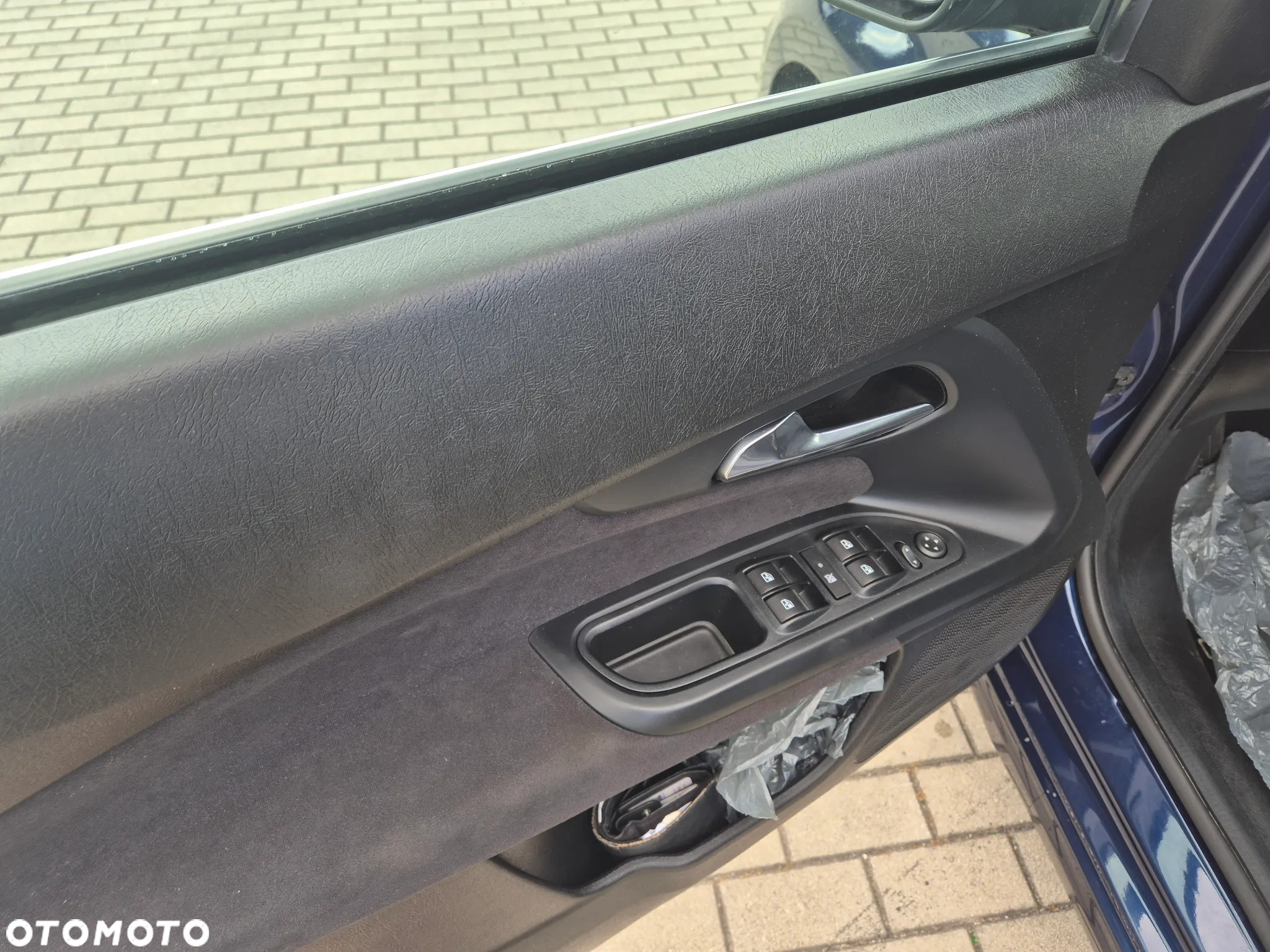 Fiat Tipo 1.4 T-Jet Business Line - 17