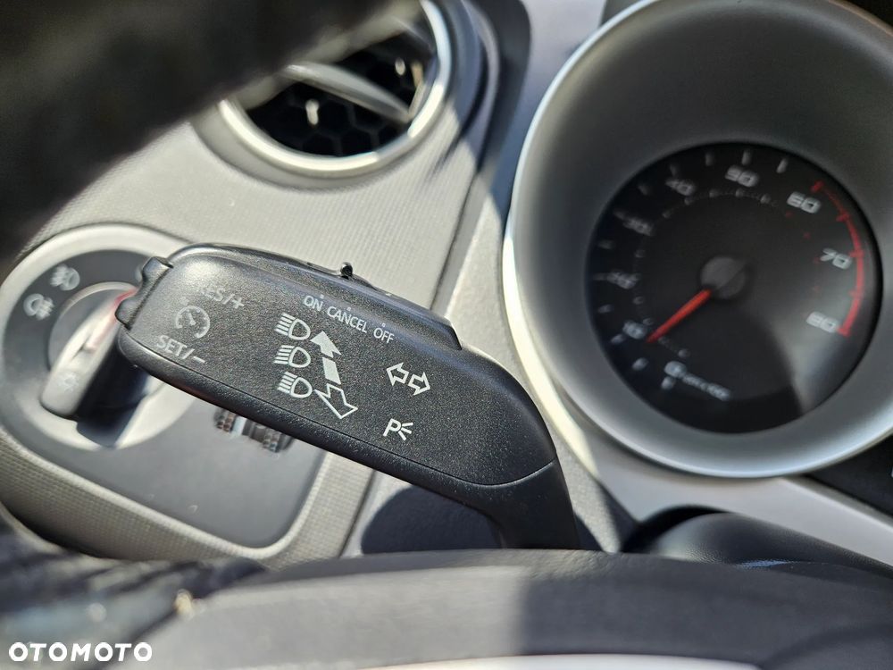 Seat Ibiza 1.6 16V Sport Edition - 18