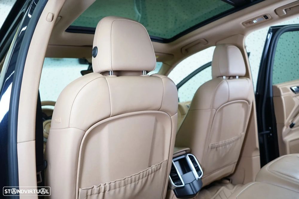 Porsche Cayenne 3.0 V6 - 39