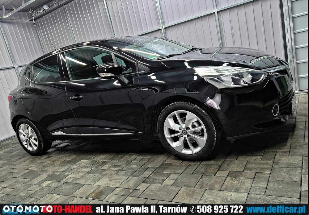 Renault Clio 1.2 16V 75 LIMITED - 8