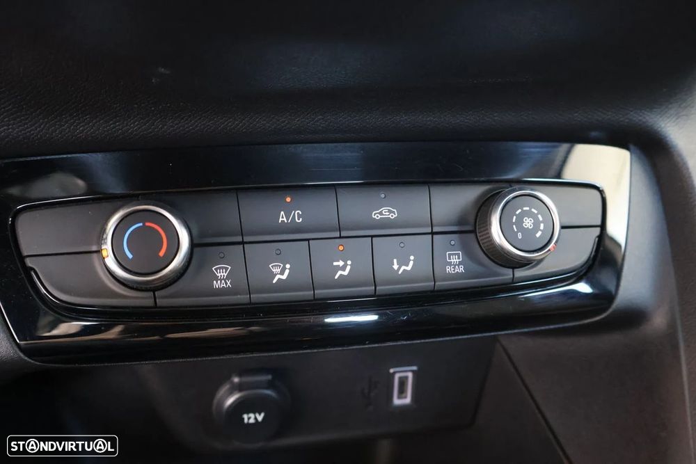 Opel Corsa 1.2 T Edition - 19