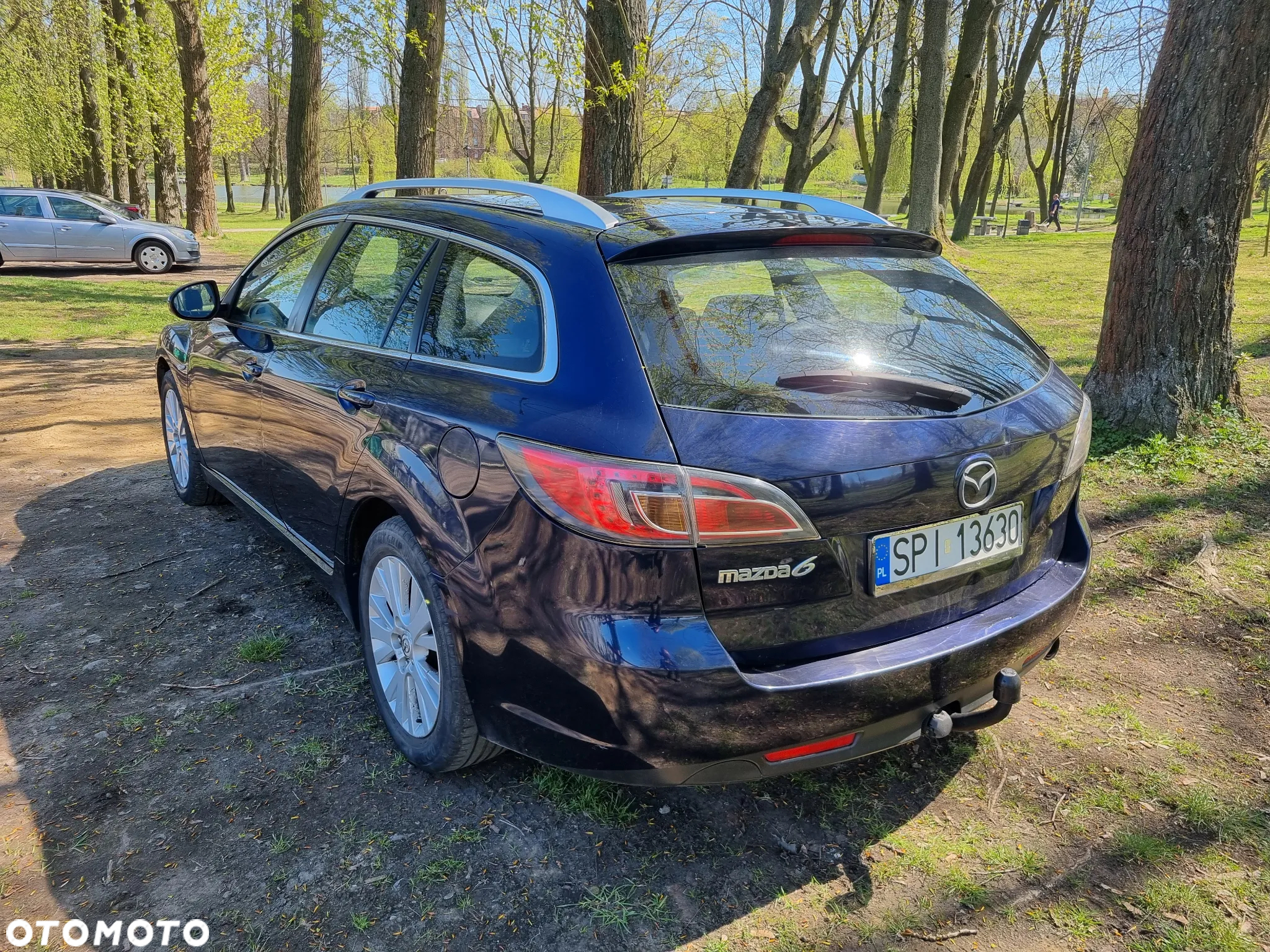Mazda 6 Sport 2.0 CD DPF Dynamic - 2