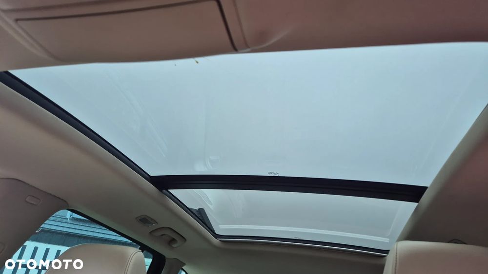 Skoda Superb 2.0 TDI 4x4 Platinum DSG - 29