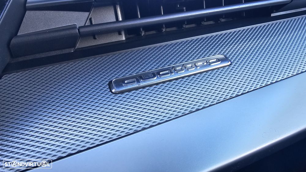 Audi S3 Sportback TFSI quattro S tronic - 29