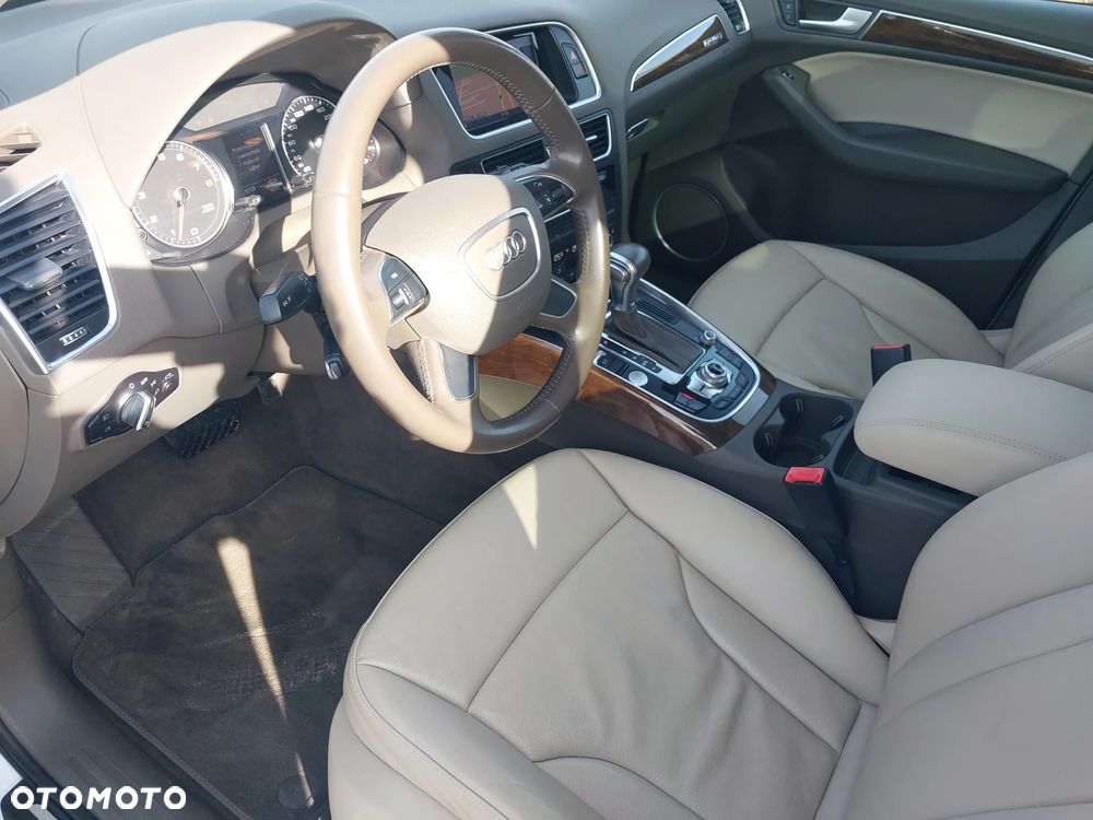Audi Q5 - 9