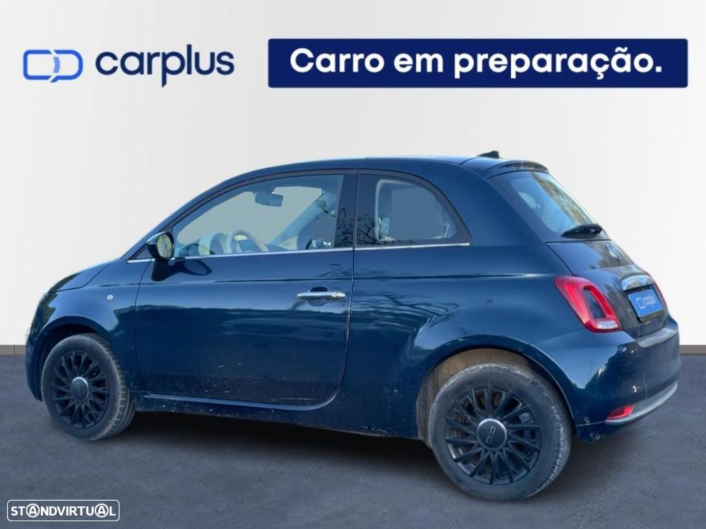 Fiat 500 1.2 S - 2