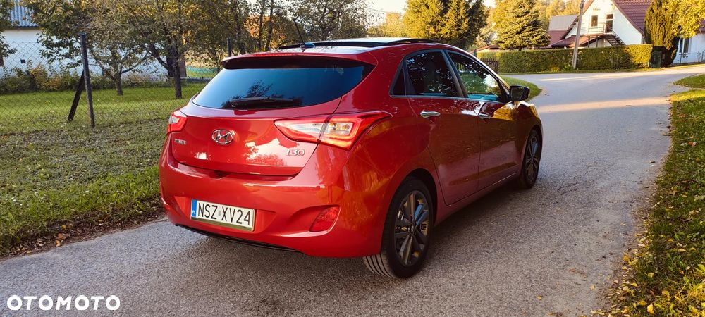 Hyundai i30 - 5