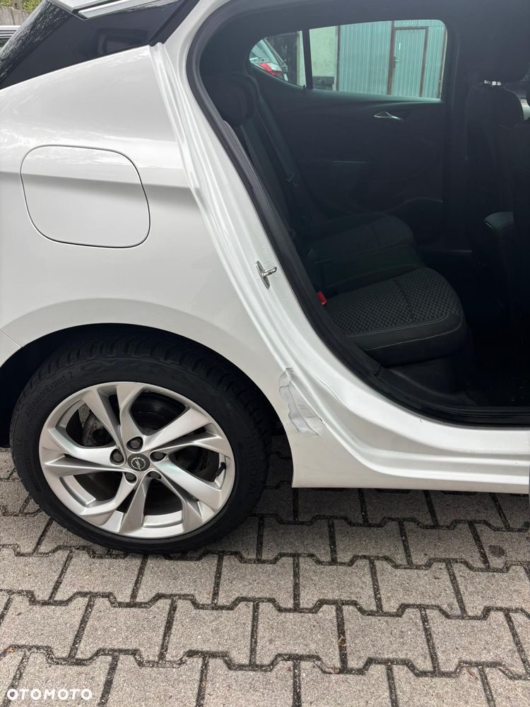 Opel Astra 1.0 Turbo Start/Stop Innovation - 13