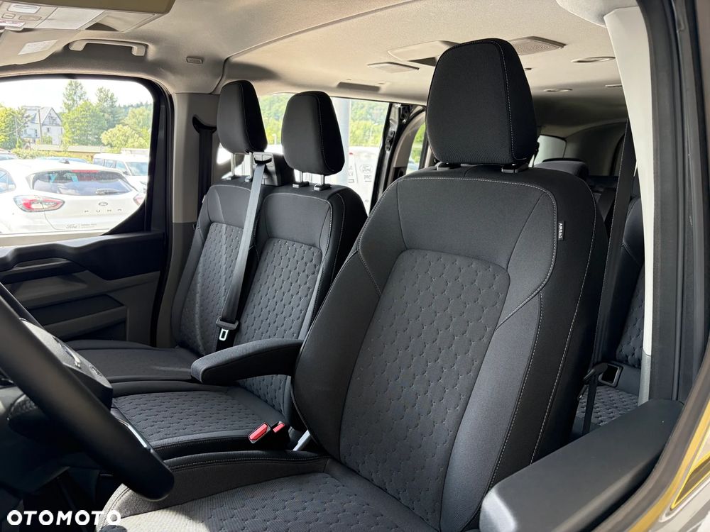Ford Transit Custom L2 - 2