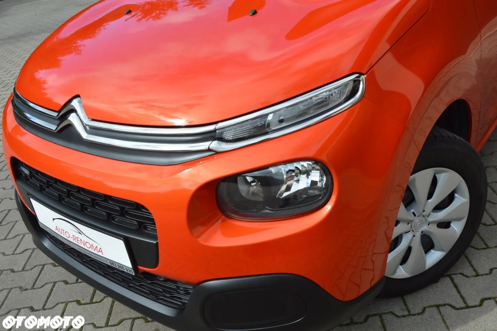 Citroën C3 - 34