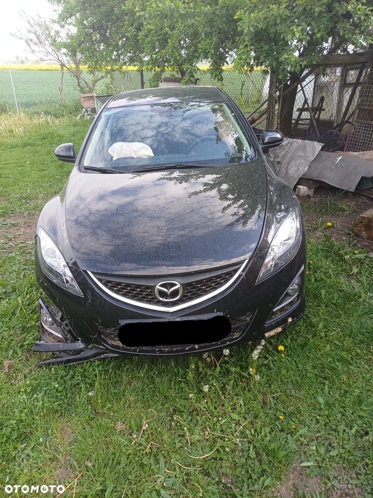 Mazda 6 1.8 Comfort - 1