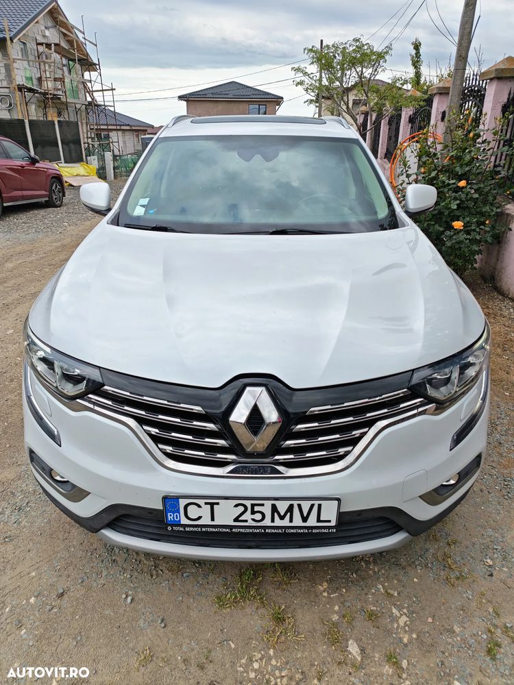 Renault Koleos - 2