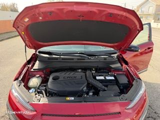 Hyundai Kauai 1.6 CRDi Premium 7DCT - 28